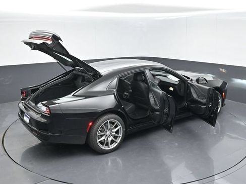 New 2026 Dodge Charger Scat Pack w/ Wheel & Tire Package AWD/4WD image 54