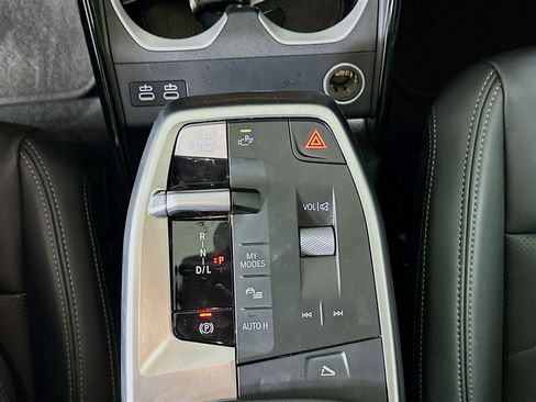 Used 2025 BMW X1 xDrive28i image 24