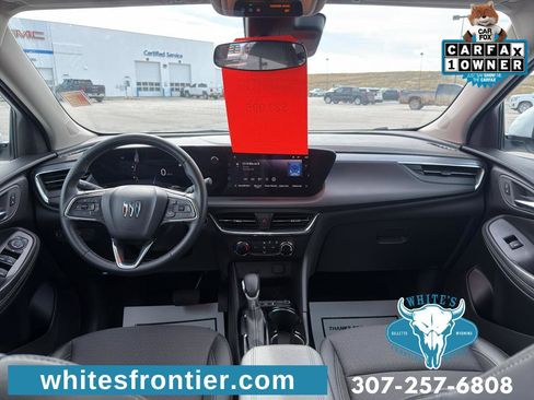 Used 2025 Buick Encore GX Preferred image 15