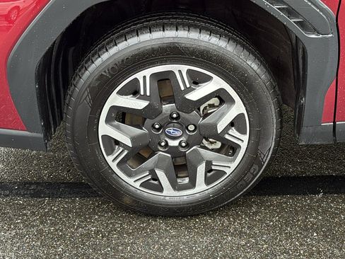 Certified 2026 Subaru Forester Premium AWD/4WD image 8