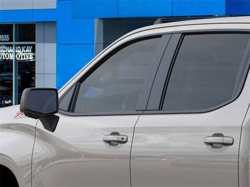 New 2026 Chevrolet Silverado 1500 RST image 12