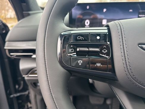 New 2026 Genesis GV80 3.5T Prestige image 17