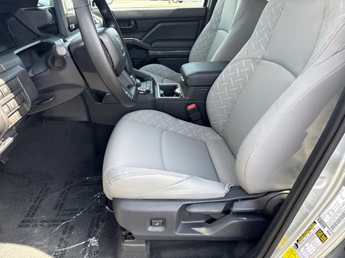 New 2026 Toyota Tacoma SR5 image 25