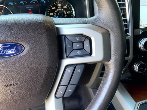 Used 2016 Ford F150 King Ranch w/ Equipment Group 601A Luxury AWD/4WD image 25