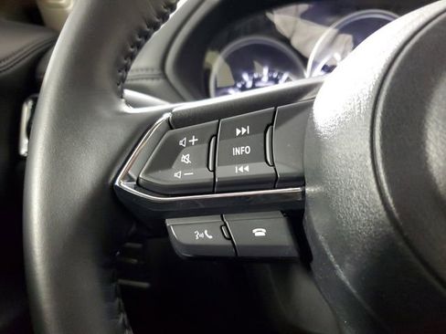 Certified 2023 MAZDA CX-5 AWD 2.5 S image 25