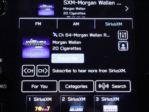 Used 2024 Subaru Crosstrek 2.0i Premium AWD/4WD image 32