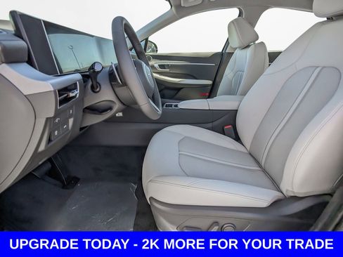 New 2026 Hyundai Sonata SEL image 17
