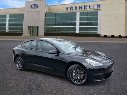 Used 2022 Tesla Model 3