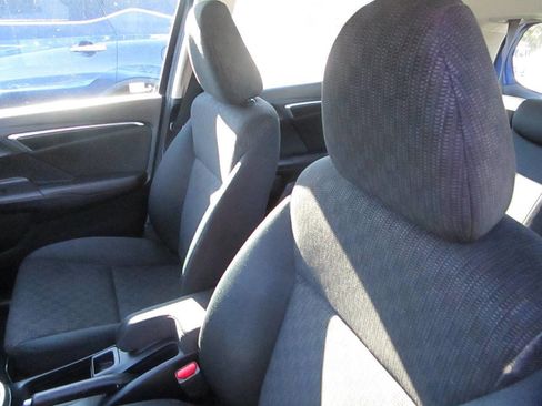 Used 2015 Honda Fit LX image 8