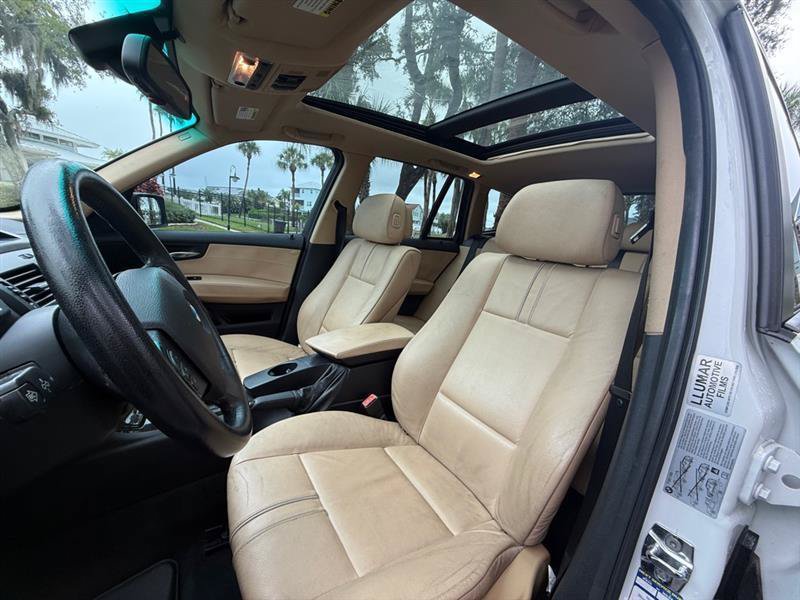 Used 2008 BMW X3 3.0si AWD/4WD image 10