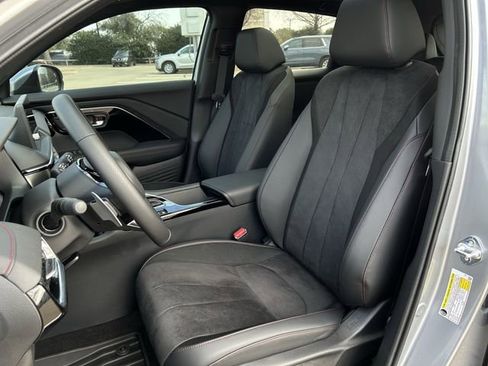 Used 2025 Acura ADX A-Spec FWD image 27