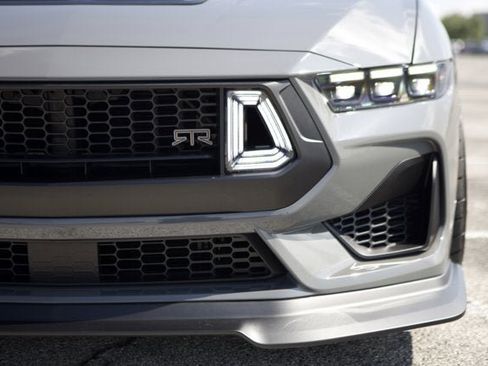 New 2025 Ford Mustang GT Premium w/ GT Performance Package image 13