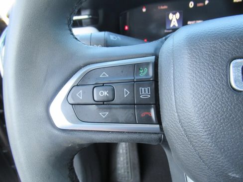 Used 2023 Jeep Compass Limited w/ Elite Group AWD/4WD image 21