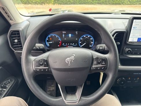 Used 2022 Ford Bronco Sport image 14