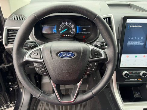 Used 2024 Ford Edge SEL w/ Convenience Package AWD/4WD image 15