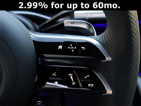 New 2025 Mercedes-Benz AMG GT 55 image 27