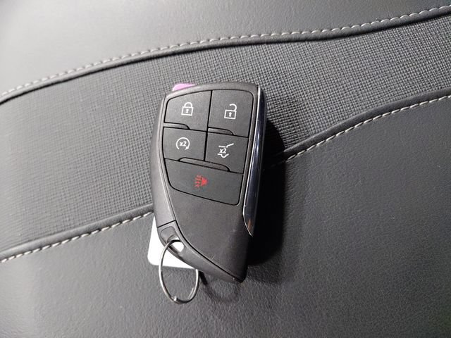 Used 2025 Buick Enclave Preferred FWD image 29