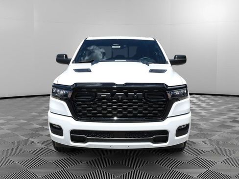New 2026 RAM 1500 Express AWD/4WD image 11
