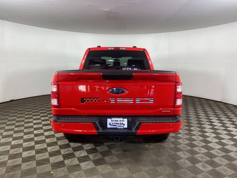 Used 2023 Ford F150 XL w/ STX Appearance Package image 17