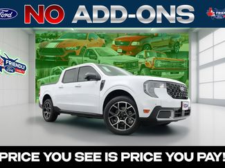 New 2026 Ford Maverick Lariat AWD/4WD video 1