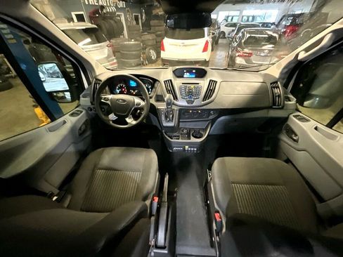 Used 2019 Ford Transit 150 130 Low Roof image 19