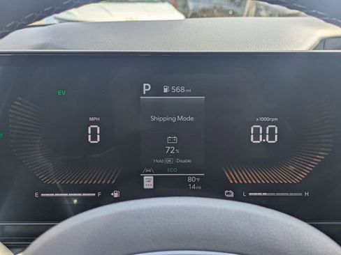 New 2026 Kia Carnival LXS FWD image 30