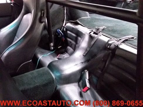 Used 1986 Porsche 944 Turbo image 12