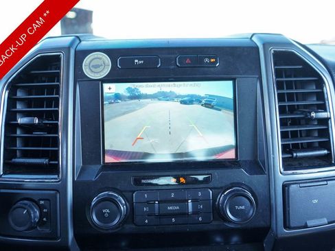 Used 2019 Ford F150 XLT w/ Equipment Group 301A Mid image 21