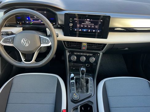 New 2026 Volkswagen Taos S AWD/4WD image 13