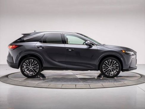Used 2026 Lexus RX 350 AWD/4WD image 6