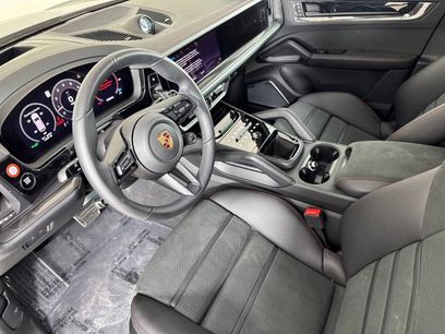 Certified 2026 Porsche Cayenne GTS