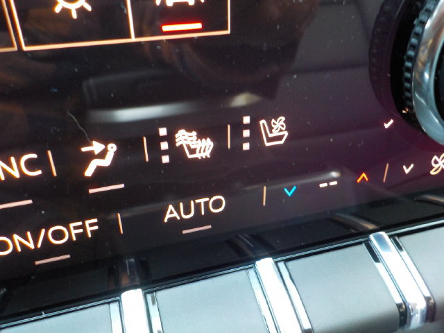 New 2027 GMC Terrain Denali AWD/4WD image 38