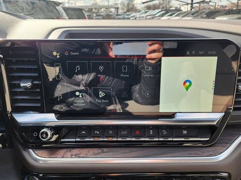 New 2026 GMC Sierra 1500 SLT w/ SLT Premium Plus Package image 25