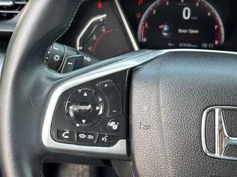 Used 2021 Honda Civic Sport image 22