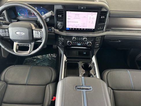 New 2026 Ford F250 Platinum AWD/4WD image 15