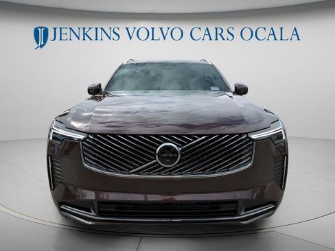 New 2026 Volvo XC90 B6 Plus AWD/4WD image 9