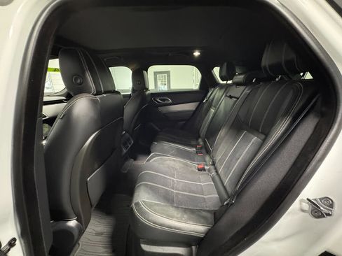 Used 2020 Land Rover Range Rover Velar R-Dynamic S image 20