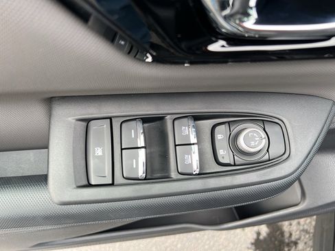 New 2026 Subaru Forester Sport image 26