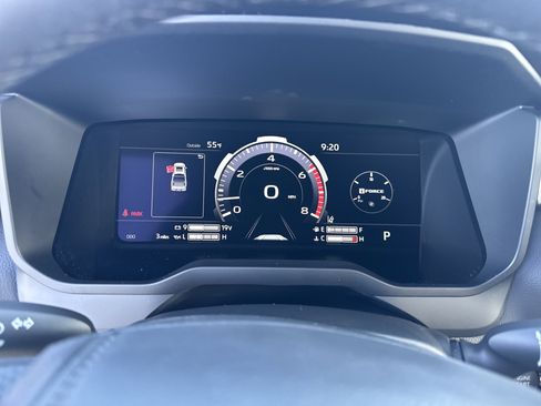 New 2026 Toyota Tundra Limited AWD/4WD image 18