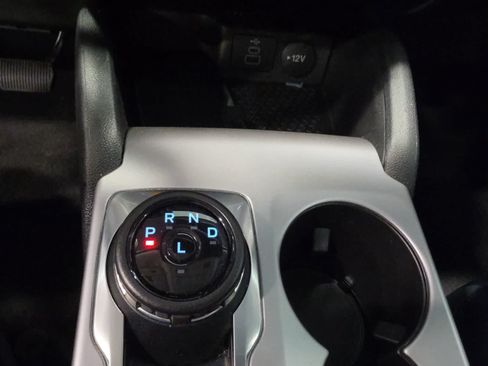 Used 2024 Ford Bronco Sport Outer Banks w/ Tech Package AWD/4WD image 27