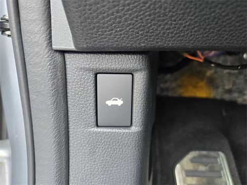 New 2025 Honda Accord Sport image 14