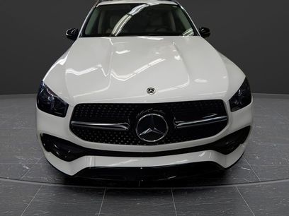 Used 2022 Mercedes-Benz GLE 350 4MATIC w/ AMG Line Exterior
