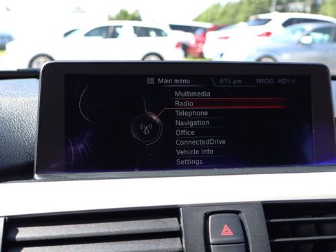 Used 2014 BMW 335i Sedan RWD image 23