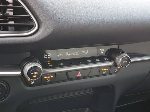 New 2026 MAZDA CX-30 AWD 2.5 S w/ Premium Package image 11