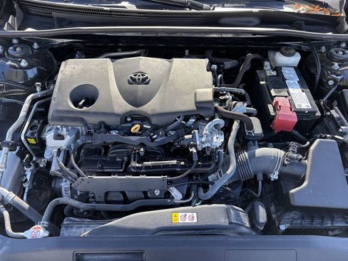 Used 2024 Toyota Camry LE image 26