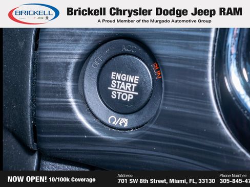 Used 2020 Jeep Grand Cherokee Altitude RWD image 28