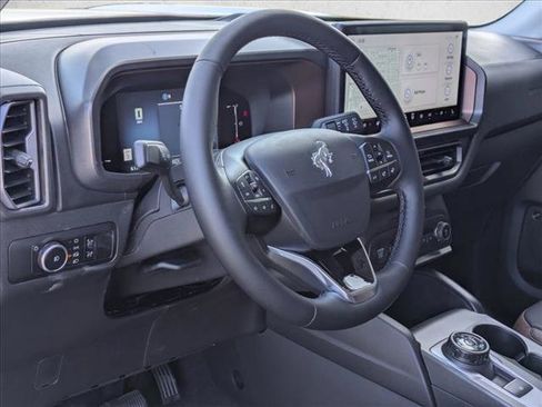 New 2026 Ford Bronco Sport Outer Banks AWD/4WD image 3