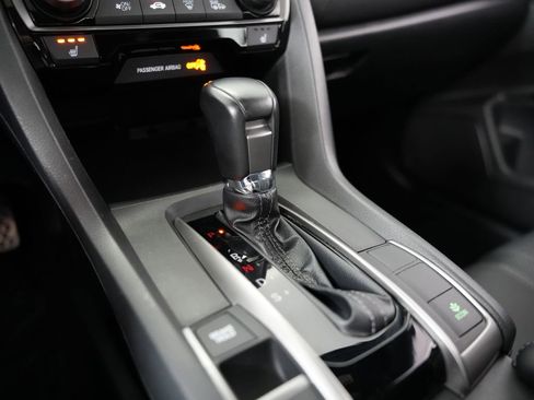 Used 2018 Honda Civic Sport Touring image 27