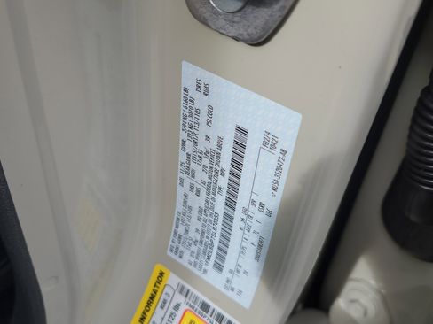 New 2025 Ford Bronco Outer Banks w/ Sasquatch Package image 22