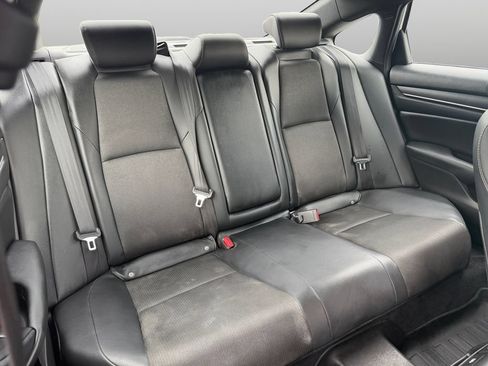 Used 2021 Honda Accord Sport image 21